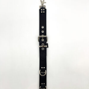 Back Binder Strap