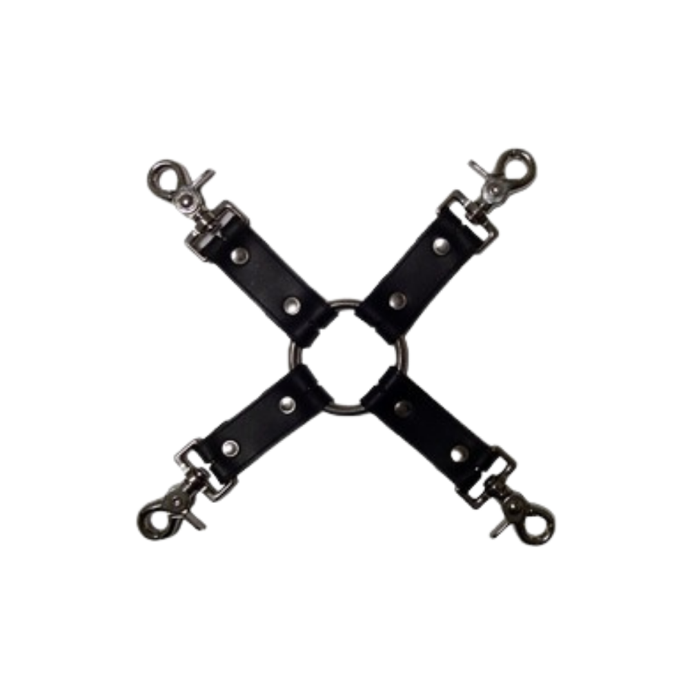 Hog Tie Straps