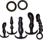 Butt Plug Set