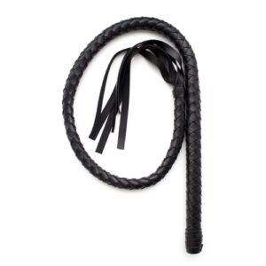 Bull Whip - 1.2m