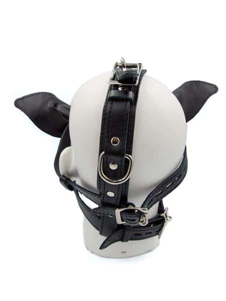 Mister B Pig Head Harness - Image 5