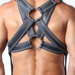 Mercury Neoprene Harness