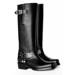 Harness Boss Boots 18"