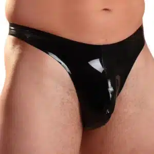 Honour UK Pouch Thong