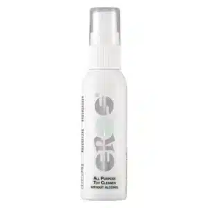 EROS All Purpose Toy Cleaner (Alcohol Free)
