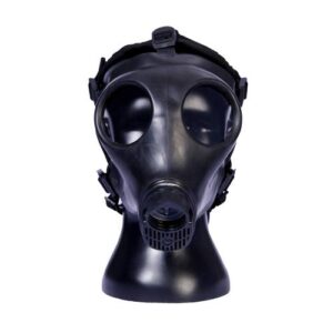 Gas Mask