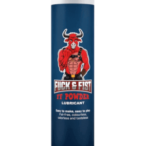 Fuck & Fist Powder