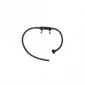 Gas Mask Hydration Line