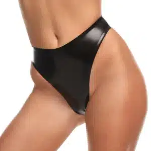 ANOESES STELLA PENTIES - BLACK