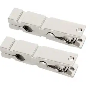 Metal Pegs