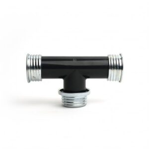 Gas Mask Buddy T Connector