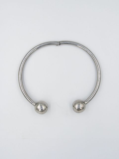 Mister B Steel Barbell Collar with Magnet Closure - Image 2