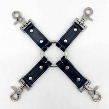 Hog Tie Straps