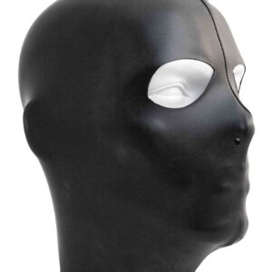 Mister B Datex Hood Eyes Open Only