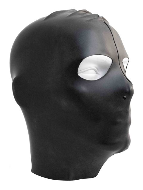 Mister B Datex Hood Eyes Open Only