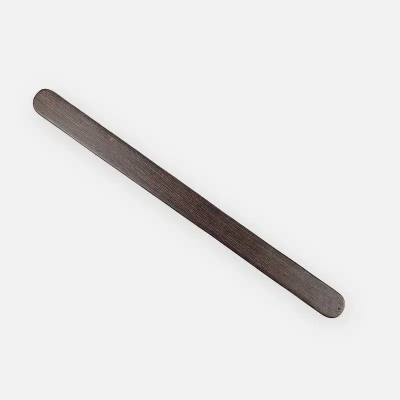 Wenge Wood Disciple Ruler - Image 2