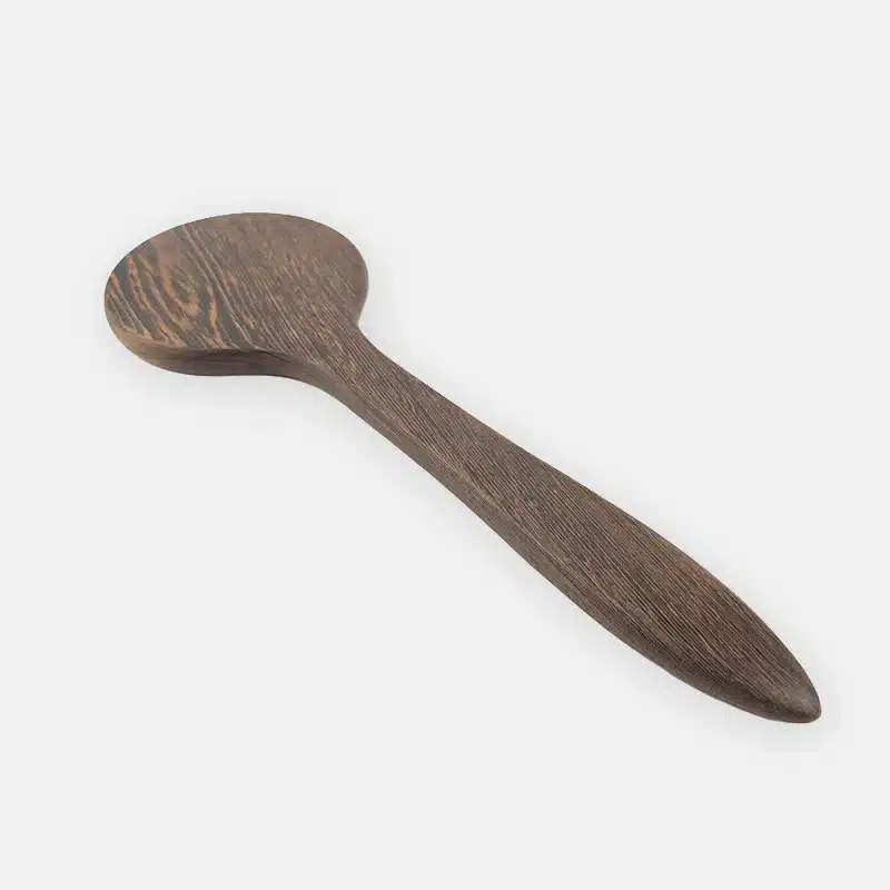 Wenge Wood Round Paddle - Image 2