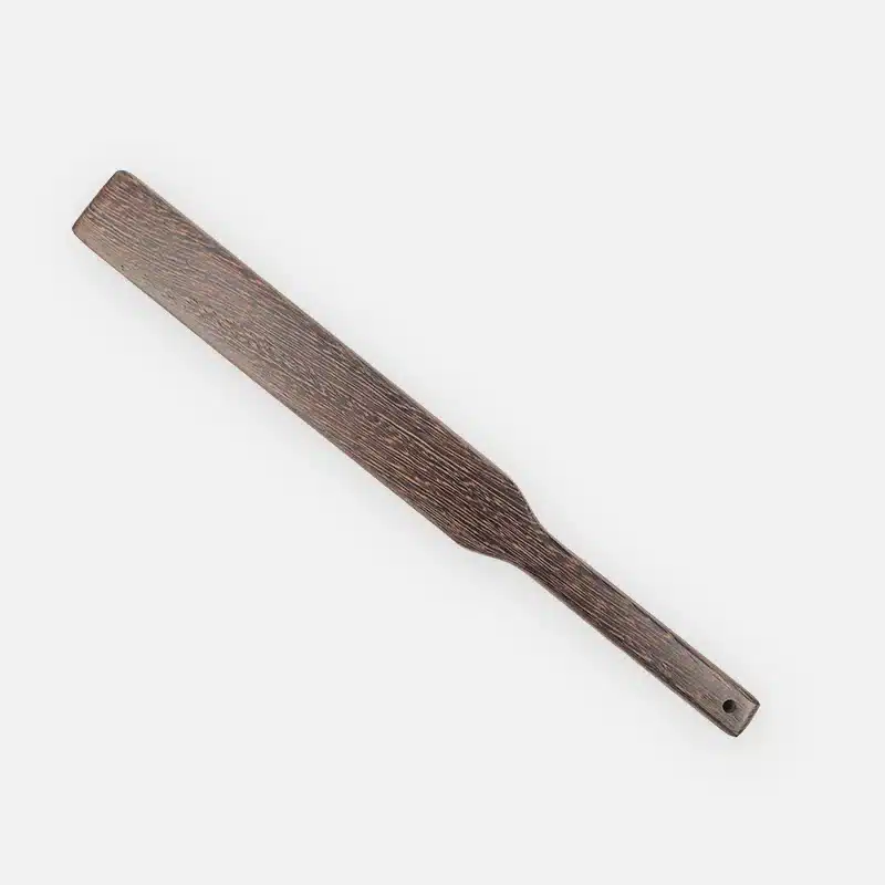 Wenge Wood Heavy Paddle - Image 2