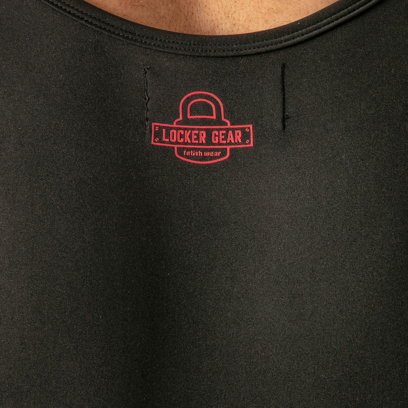 Locker Gear Open Access Wrestling Singlet - Image 4
